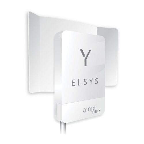 Roteador Externo 4g Com Voz Amplimax - Eprl12