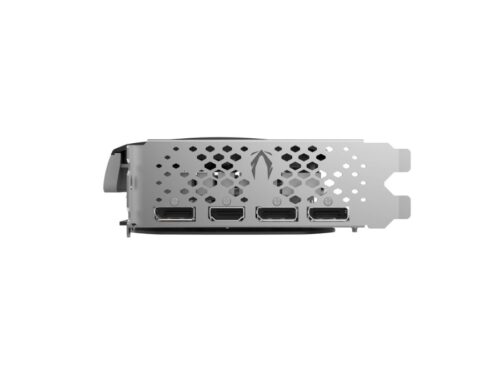 Zotac Gaming Geforce Rtx 4060 8gb 128 Bits Gddr6 Twin Edge Zt-d40600e-10m - Imagem 3