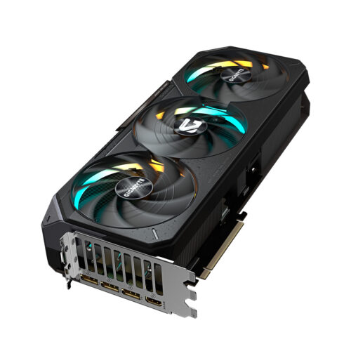 Geforce Rtx5080 Gaming Oc 16g 256bits Gddr7 Gv-n5080gaming Oc-16gd - Imagem 2