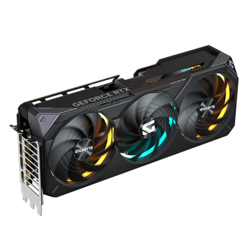 Geforce Rtx5080 Gaming Oc 16g 256bits Gddr7 Gv-n5080gaming Oc-16gd - Imagem 3