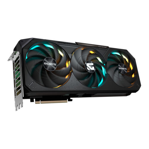 Geforce Rtx5080 Gaming Oc 16g 256bits Gddr7 Gv-n5080gaming Oc-16gd - Imagem 4