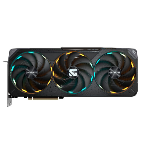 Geforce Rtx5080 Gaming Oc 16g 256bits Gddr7 Gv-n5080gaming Oc-16gd - Imagem 5