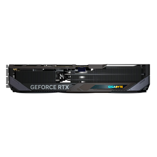 Geforce Rtx5080 Gaming Oc 16g 256bits Gddr7 Gv-n5080gaming Oc-16gd - Imagem 7