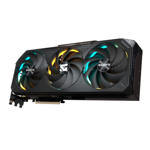Geforce Rtx5080 Gaming Oc 16g 256bits Gddr7 Gv-n5080gaming Oc-16gd - Imagem 8