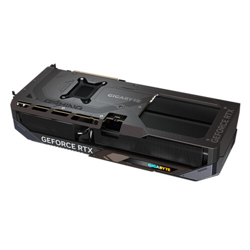 Geforce Rtx5080 Gaming Oc 16g 256bits Gddr7 Gv-n5080gaming Oc-16gd - Imagem 10