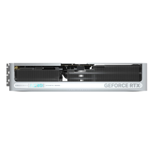 Geforce Rtx 5070 Ti Aero Oc 16g 256bits Gddr7 Gv-n507taero Oc-16gd - Imagem 8
