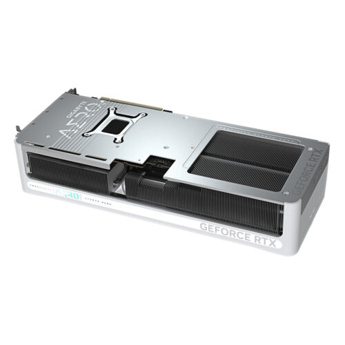 Geforce Rtx 5070 Ti Aero Oc 16g 256bits Gddr7 Gv-n507taero Oc-16gd - Imagem 9