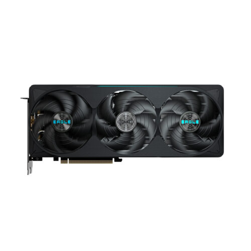 Geforce Rtx 5070 Ti Eagle Oc Sff 16gb 256bits Gddr7 Gv-n507teagle Oc-16gd - Imagem 3