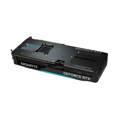 Geforce Rtx 5070 Ti Eagle Oc Sff 16gb 256bits Gddr7 Gv-n507teagle Oc-16gd - Imagem 5