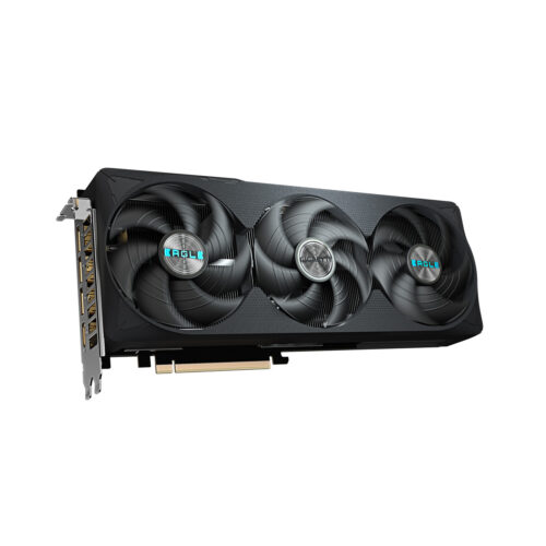 Geforce Rtx 5070 Ti Eagle Oc Sff 16gb 256bits Gddr7 Gv-n507teagle Oc-16gd - Imagem 6