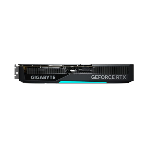 Geforce Rtx 5070 Ti Eagle Oc Sff 16gb 256bits Gddr7 Gv-n507teagle Oc-16gd - Imagem 7