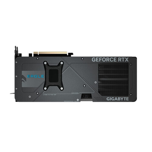 Geforce Rtx 5070 Ti Eagle Oc Sff 16gb 256bits Gddr7 Gv-n507teagle Oc-16gd - Imagem 9