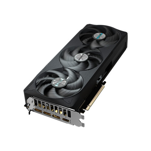 Geforce Rtx 5070 Ti Eagle Oc Sff 16gb 256bits Gddr7 Gv-n507teagle Oc-16gd - Imagem 10