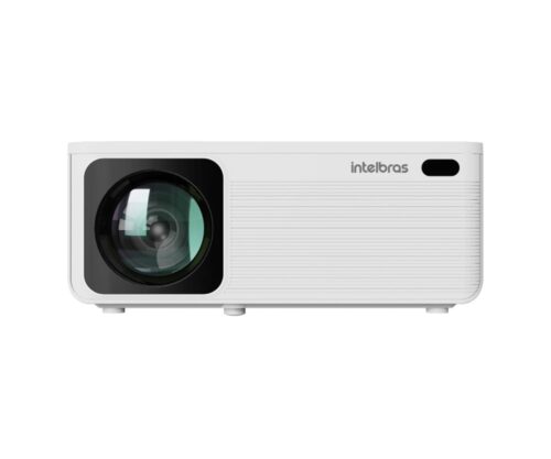 Projetor Lcd Full Hd 5200 Lumens Wifi Bluetooth Pfl5211 4290057