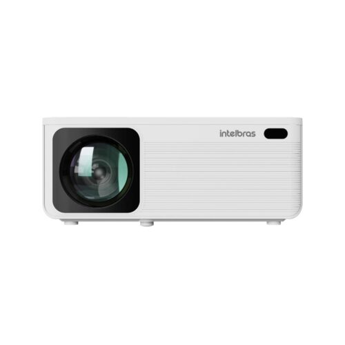 Projetor Lcd Full Hd 5200 Lumens Wifi Bluetooth Pfl5211 4290057