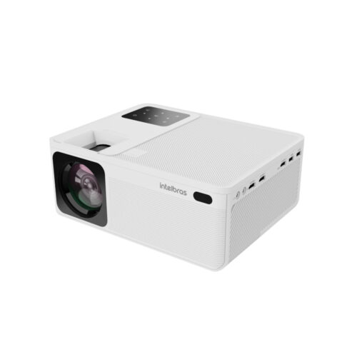 Projetor Lcd Full Hd 5200 Lumens Wifi Bluetooth Pfl5211 4290057 - Imagem 2