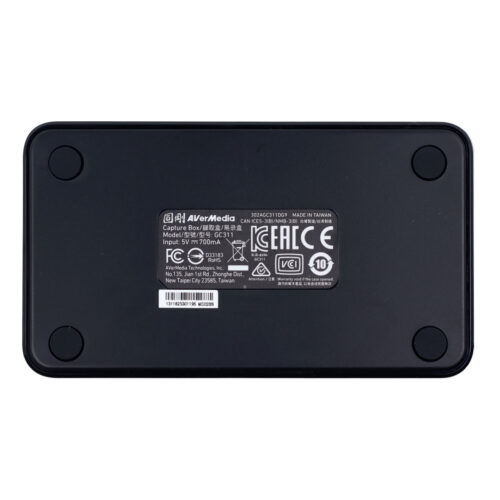 Placa De Captura Live Gamer Mini - Gc311 - Indicada Para Gpu E Consoles - Imagem 5