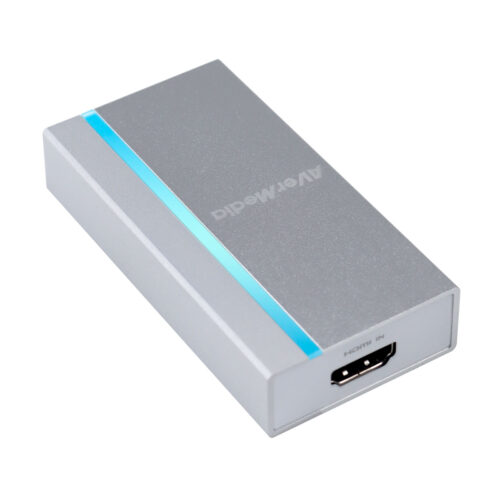 Placa De Captura Extremecap Uvc Bu110 - Indicada P/ Smartphones - Cameras E Filmadoras Profissionais - Imagem 3