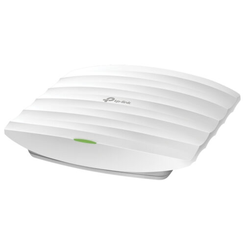Access Point Wireless N 300mbps Montável Em Teto Eap110 Smb - Imagem 2