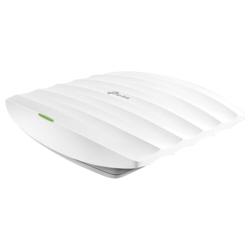 Access Point Wireless N 300mbps Montável Em Teto Eap110 Smb - Imagem 3