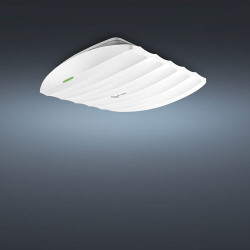 Access Point Wireless N 300mbps Montável Em Teto Eap110 Smb - Imagem 5