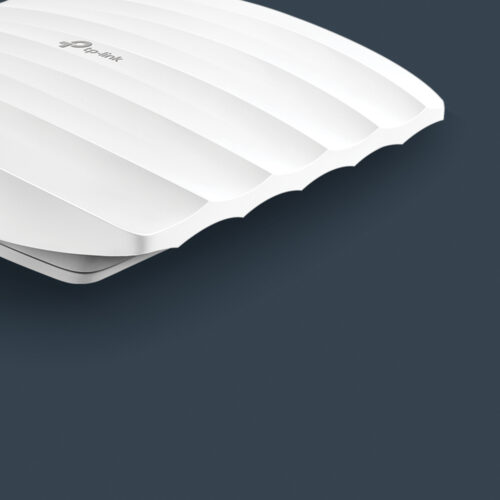 Access Point Wireless N 300mbps Montável Em Teto Eap110 Smb - Imagem 6