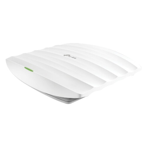 Access Point Wireless N 300mbps Montável Em Teto Eap115 Smb - Imagem 3