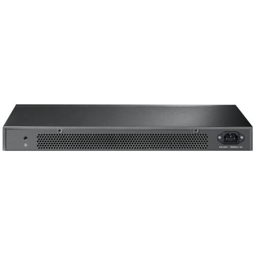 Switch Montável Em Rack Gigabit De 48-portas 10/100/1000 Tl-sg1048 Smb - Imagem 3