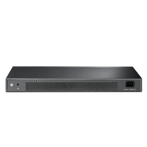 Switch Gerenciável Gigabit L2 De 48 Portas Com 4 Slots Sfp Jetstream Tl-sg3452 Smb - Imagem 3