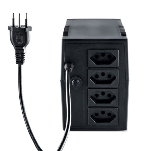 Nobreak Interativo Xnb 720va Monovolt Entrada/saida 120v 4822000 - Imagem 3