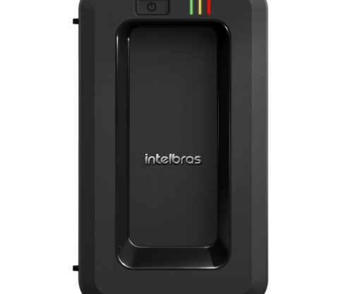 Nobreak Bivolt Entrada 115/220 Saida 115 Attiv 700va-bi 4822205