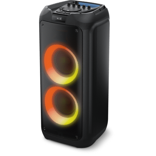 Caixa De Som Bluetooth 5.0 Tws Party Speaker 1300w - Tax4209/78 - Imagem 2