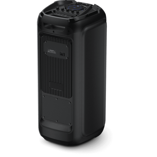 Caixa De Som Bluetooth 5.0 Tws Party Speaker 1300w - Tax4209/78 - Imagem 3