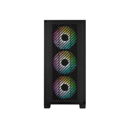Gabinete Cooler Master Elite 301 - E301-kgnn-s00 - Imagem 2