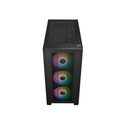 Gabinete Cooler Master Elite 301 - E301-kgnn-s00 - Imagem 3