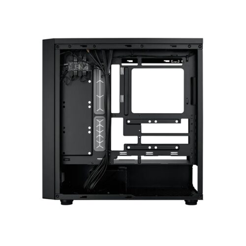 Gabinete Cooler Master Masterbox 600 Black - Mb600-kgnn-s00 - Imagem 5
