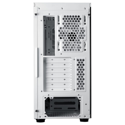 Gabinete Cooler Master Masterbox 600 White - Mb600-wgnn-s00 - Imagem 5