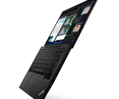 Notebook Lenovo L14 G3 AMD Ryzen 3 16GB 256GB SSD Windows 11 Pro - 21C6S1N500