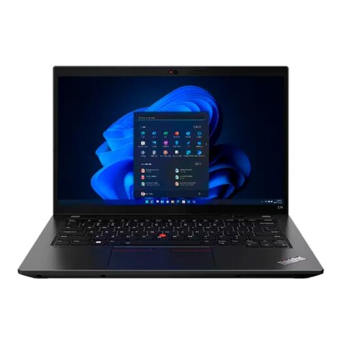 Notebook Lenovo L14 G3 AMD Ryzen 3 16GB 256GB SSD Windows 11 Pro - 21C6S1N500 - Imagem 2