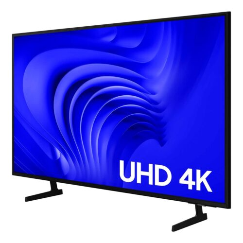 Smart TV Samsung 43DU7700 43" UHD LED 4K 2024 - UN43DU7700GXZD - Imagem 7