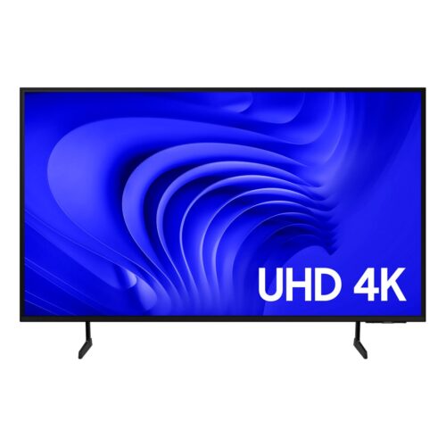 Smart TV Samsung 43DU7700 43" UHD LED 4K 2024 - UN43DU7700GXZD - Imagem 8