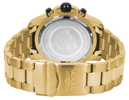 Relógio Invicta Pro Diver Scuba 22414 Gold - Imagem 3