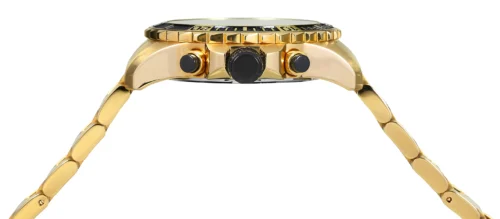 Relógio Invicta Pro Diver Scuba 22414 Gold - Imagem 4