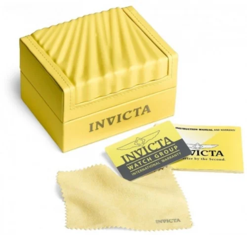 Relógio Invicta Pro Diver Scuba 22414 Gold - Imagem 6