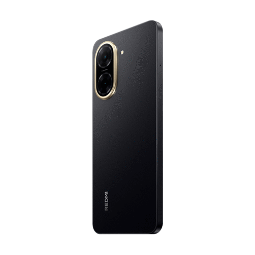 Smartphone Xiaomi Redmi A5 128GB 4GB + 4GB RAM Virtual 5200mAh - Imagem 5
