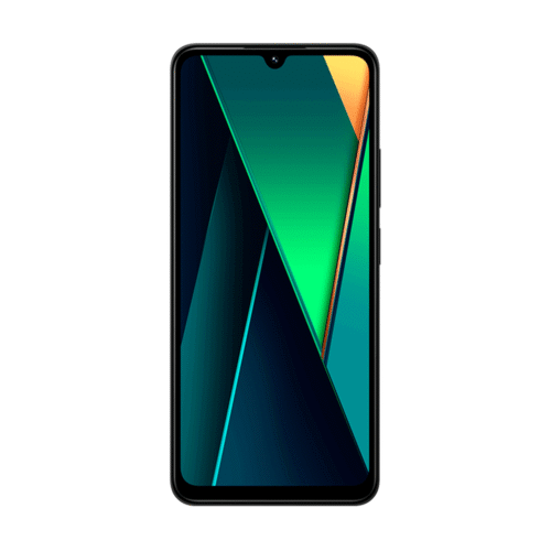 Smartphone Xiaomi POCO C75 256GB 8GB + 8GB RAM Virtual 5160mAh - Imagem 2