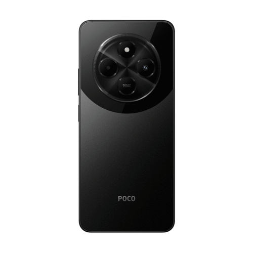 Smartphone Xiaomi POCO C75 256GB 8GB + 8GB RAM Virtual 5160mAh - Imagem 3