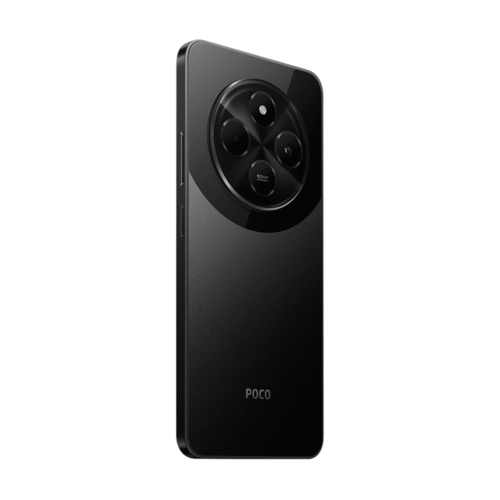 Smartphone Xiaomi POCO C75 256GB 8GB + 8GB RAM Virtual 5160mAh - Imagem 4