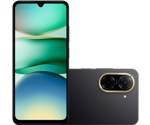 Smartphone Xiaomi Redmi A5 128GB 4GB + 4GB RAM Virtual 5200mAh