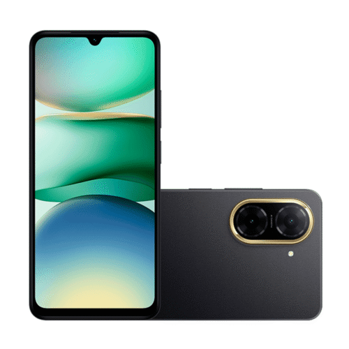 Smartphone Xiaomi Redmi A5 128GB 4GB + 4GB RAM Virtual 5200mAh